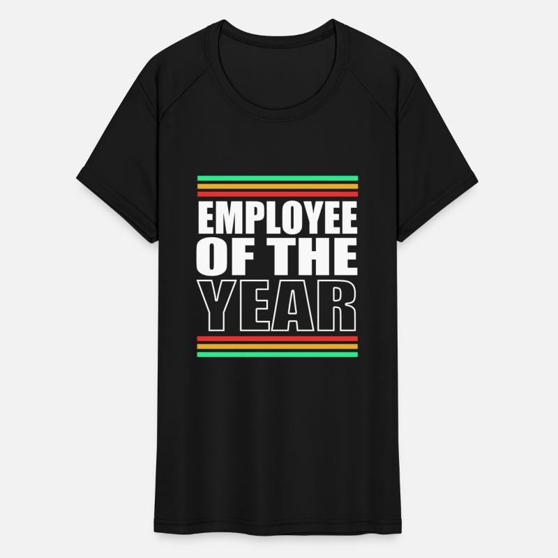 Employee Appreciation Employee Of The Year