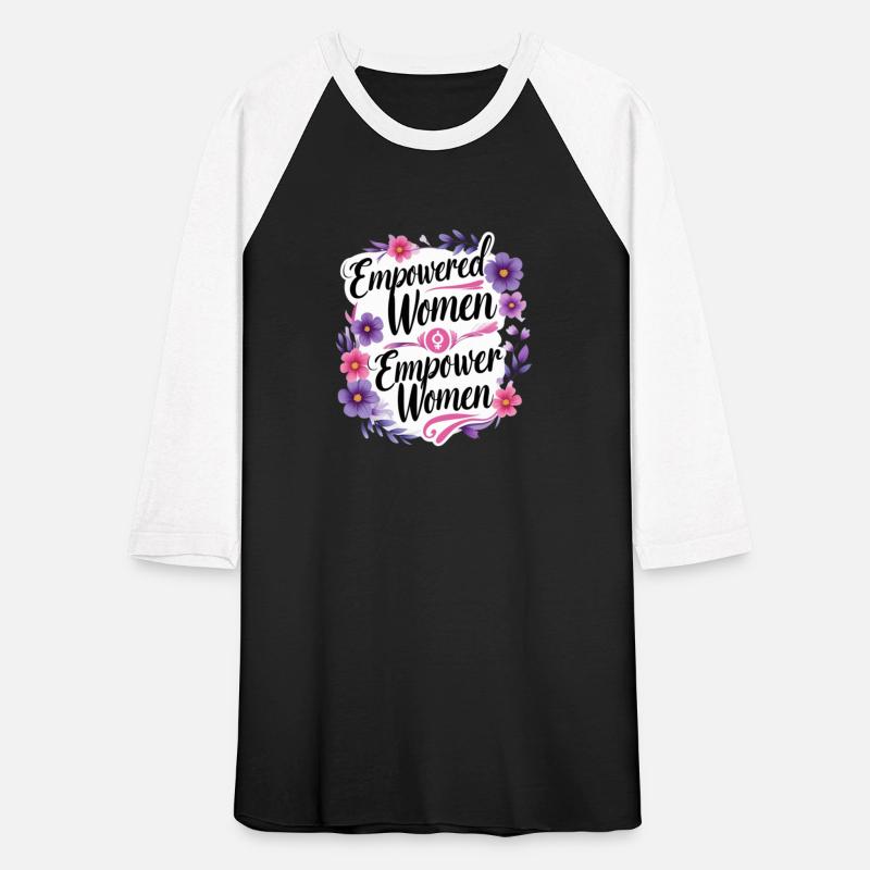 Empowered Women Empower Women