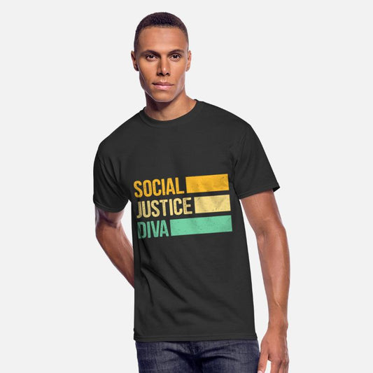 Empowering Equality Human Rights Social Justice