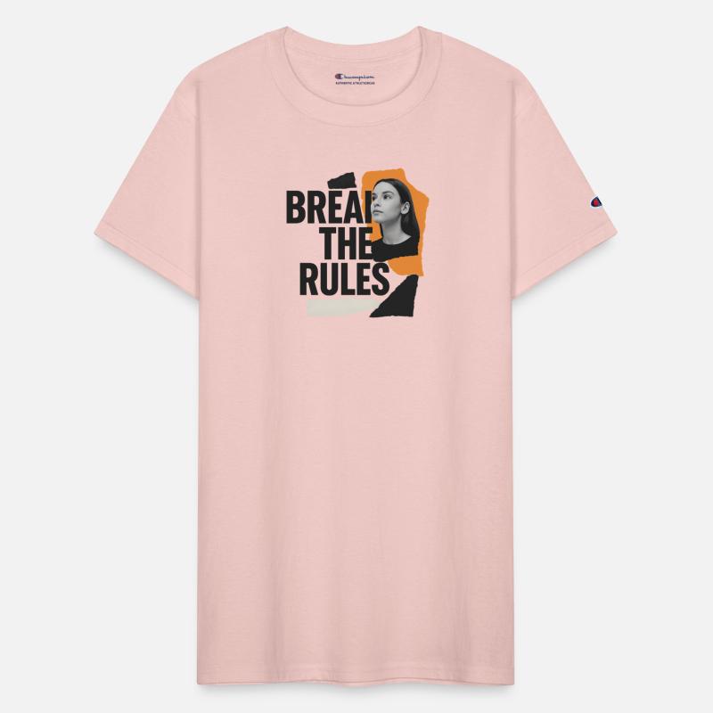 Empowering Justice Statement T-Shirt