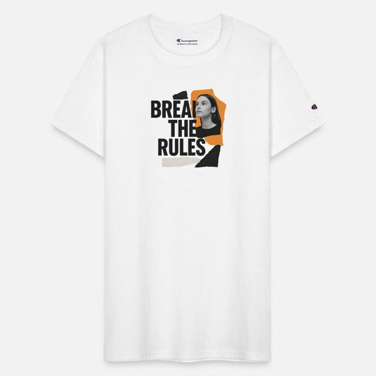 Empowering Justice Statement T-Shirt