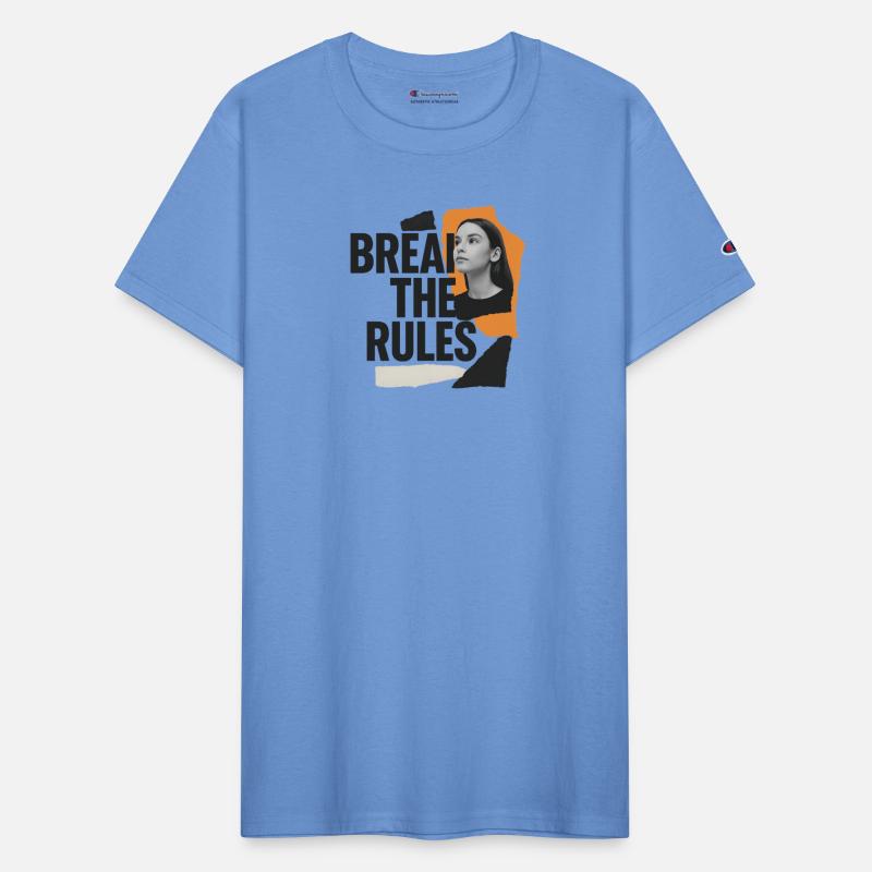 Empowering Justice Statement T-Shirt