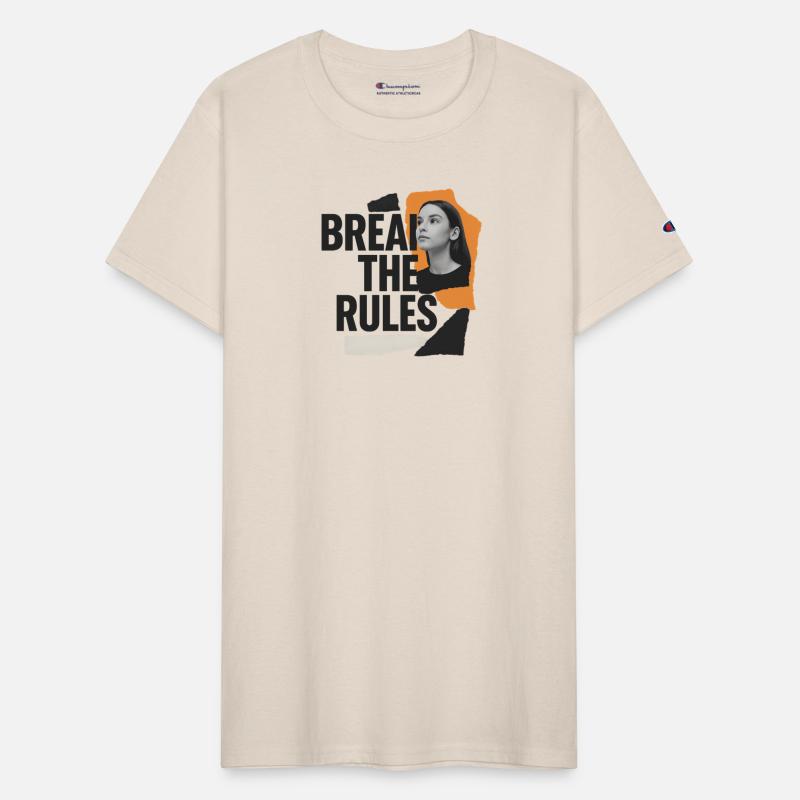 Empowering Justice Statement T-Shirt