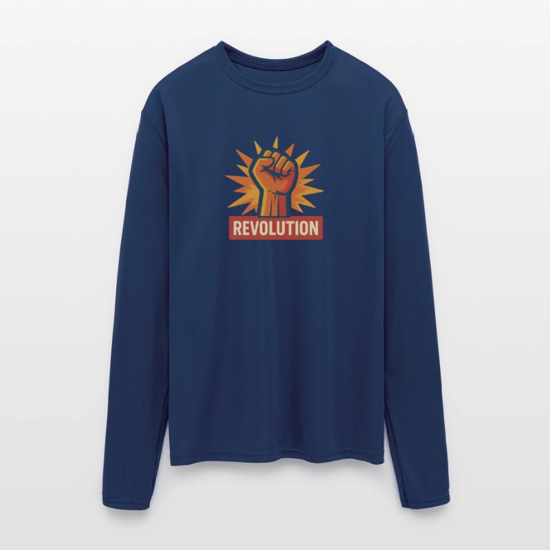 Empowerment Revolution Graphic Tee