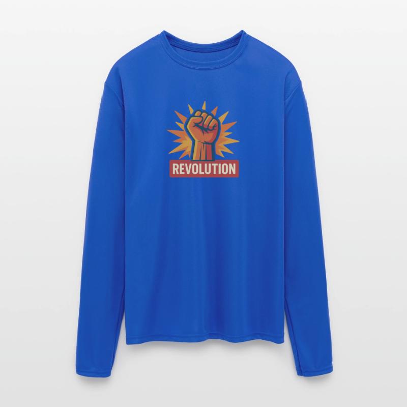 Empowerment Revolution Graphic Tee