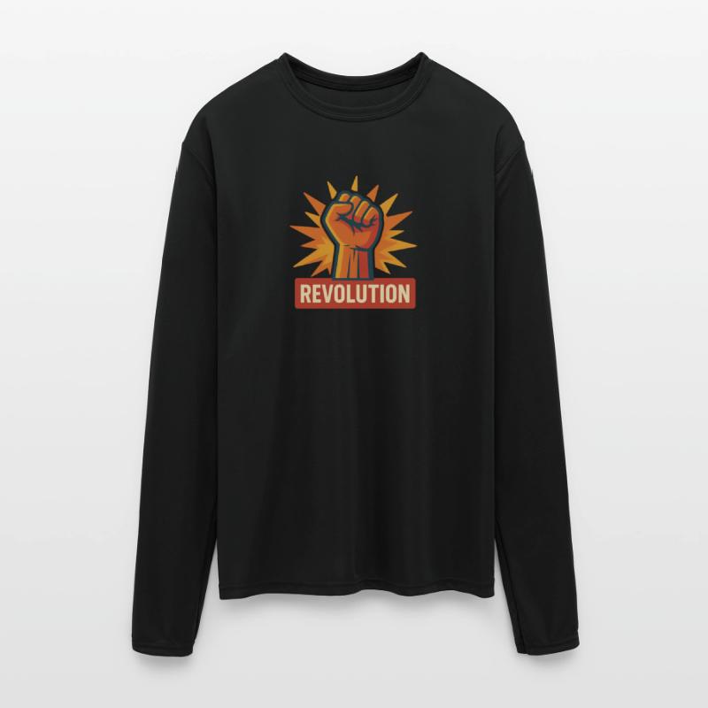 Empowerment Revolution Graphic Tee