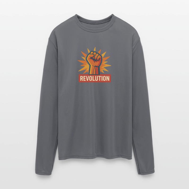 Empowerment Revolution Graphic Tee