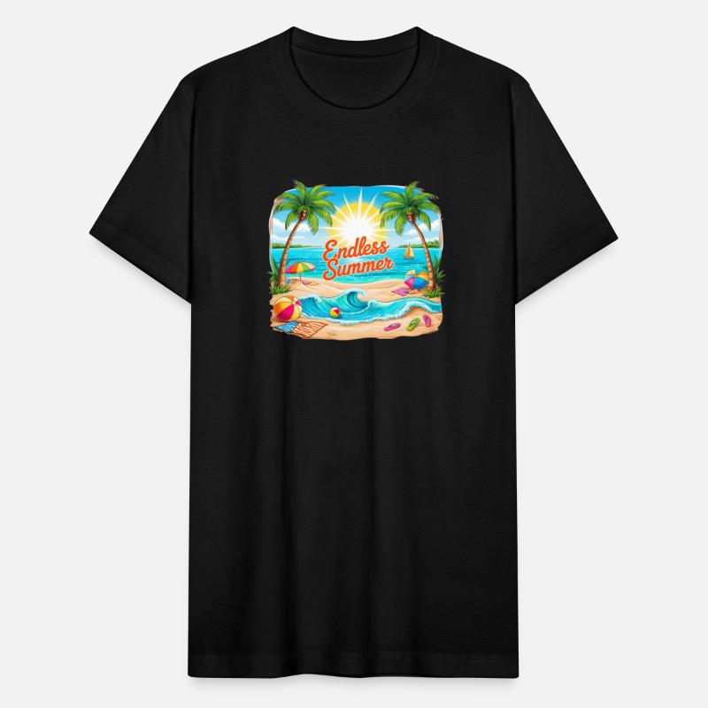 Endless summer