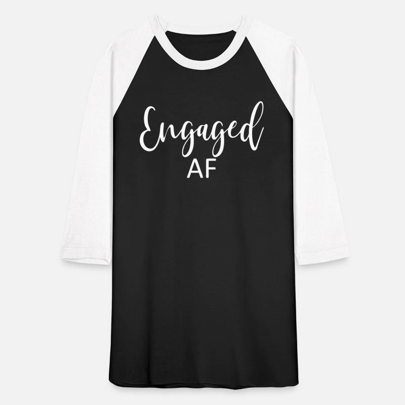 Engaged: Celebration Rings Tee