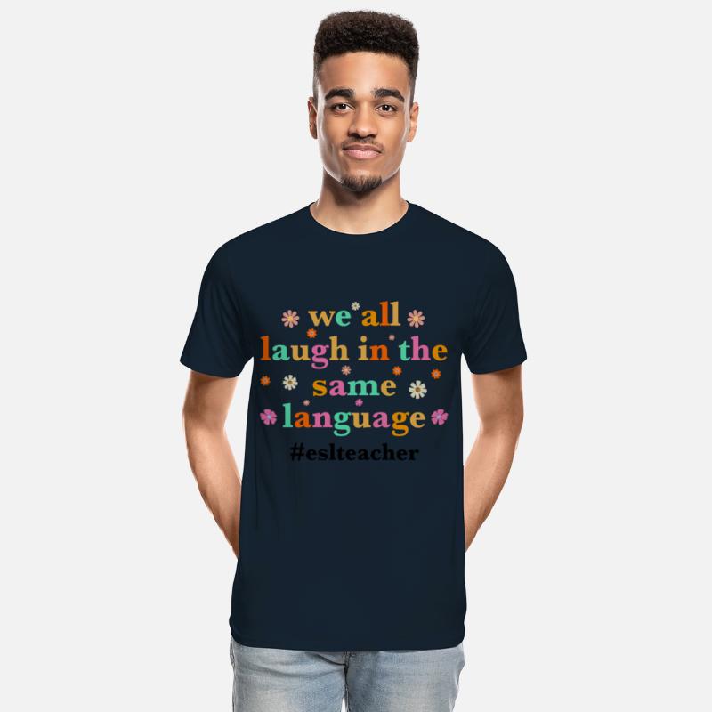 English Second Language Teach Teaching ESL Teacher