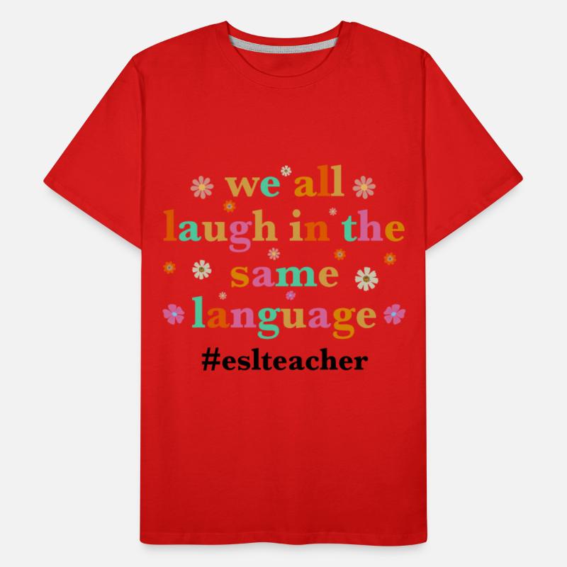 English Second Language Teach Teaching ESL Teacher