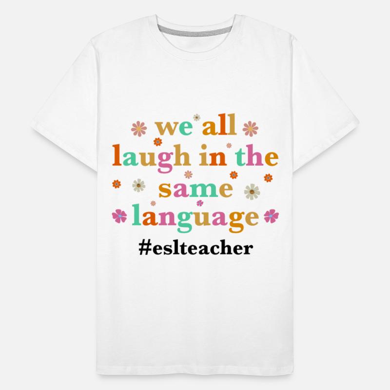 English Second Language Teach Teaching ESL Teacher