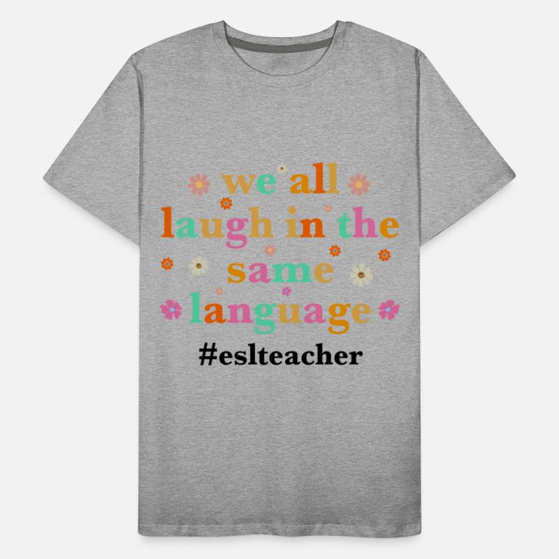 English Second Language Teach Teaching ESL Teacher