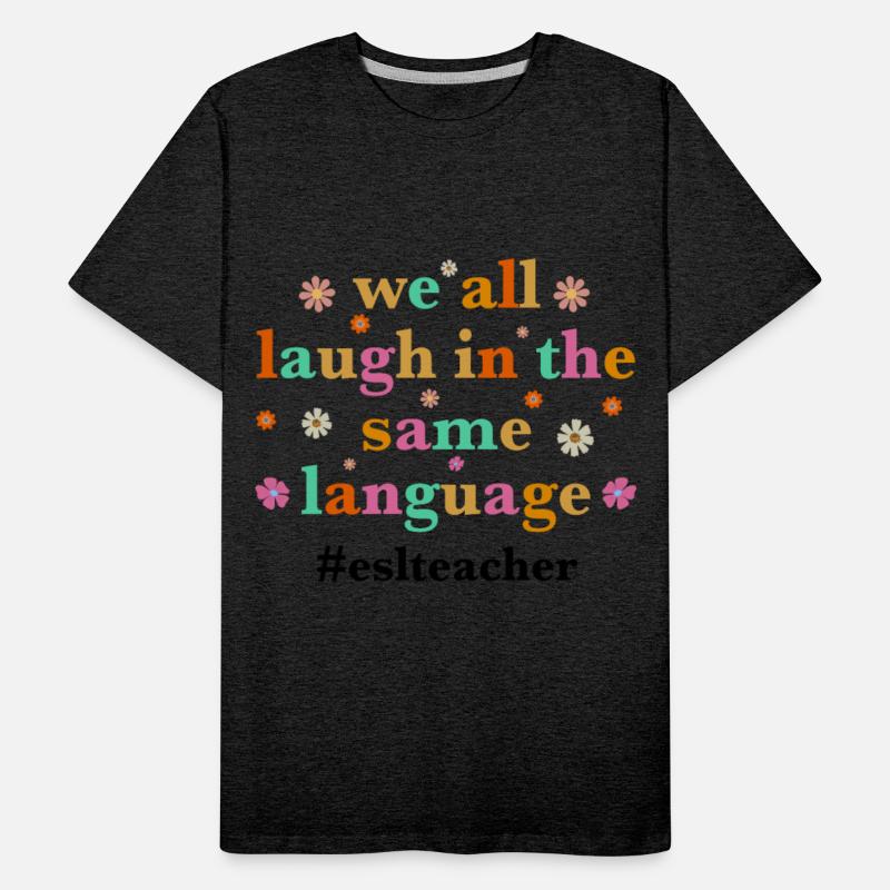 English Second Language Teach Teaching ESL Teacher