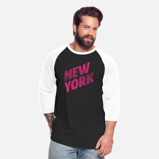 Enjoy New York City New York