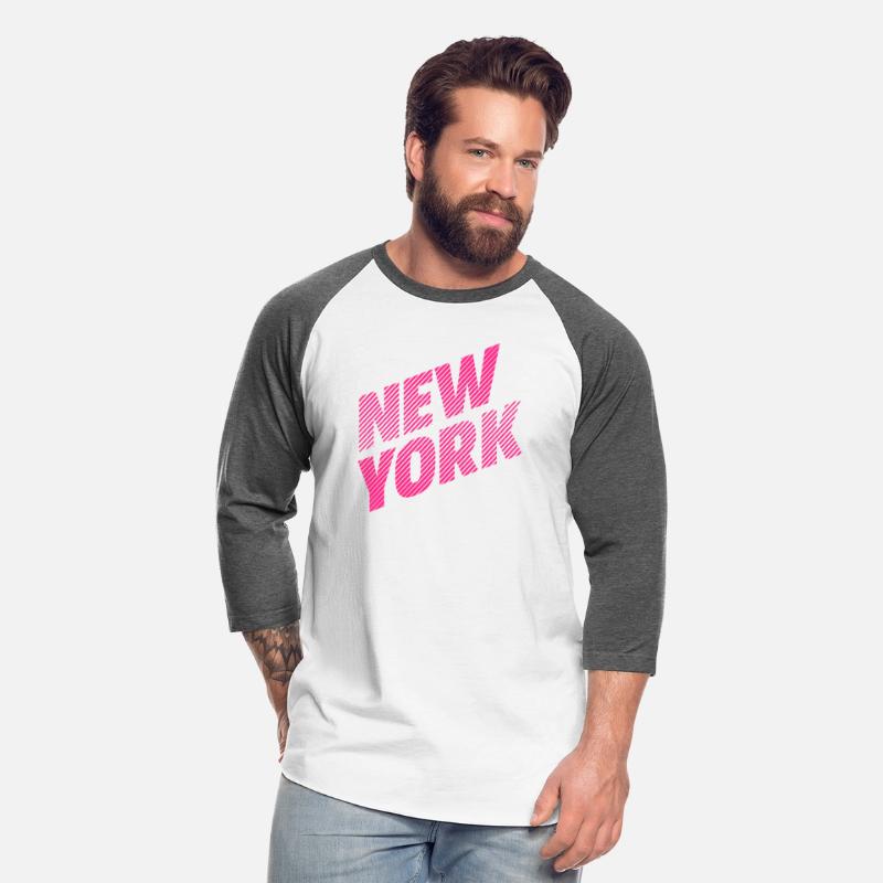 Enjoy New York City New York