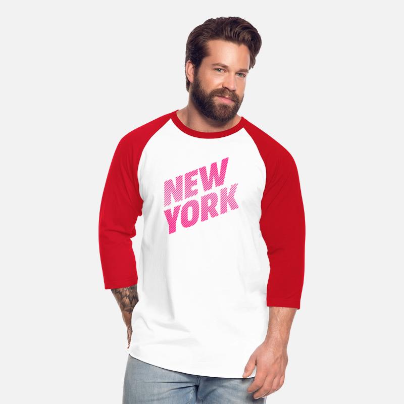 Enjoy New York City New York