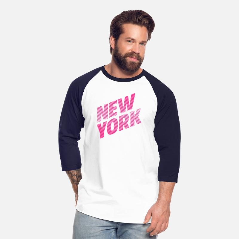 Enjoy New York City New York
