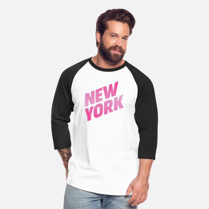 Enjoy New York City New York