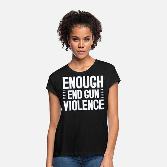 Enough End Gun Violence