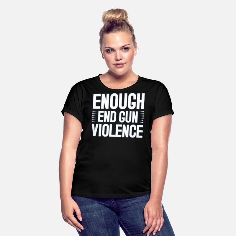 Enough End Gun Violence
