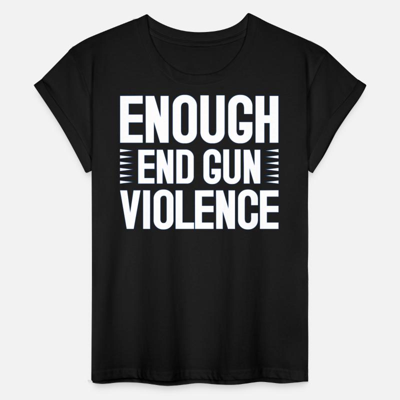 Enough End Gun Violence