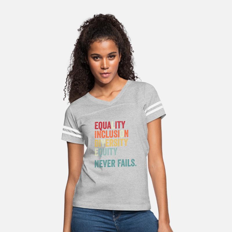 Equality Inclusion Diversity Equity Love Equal
