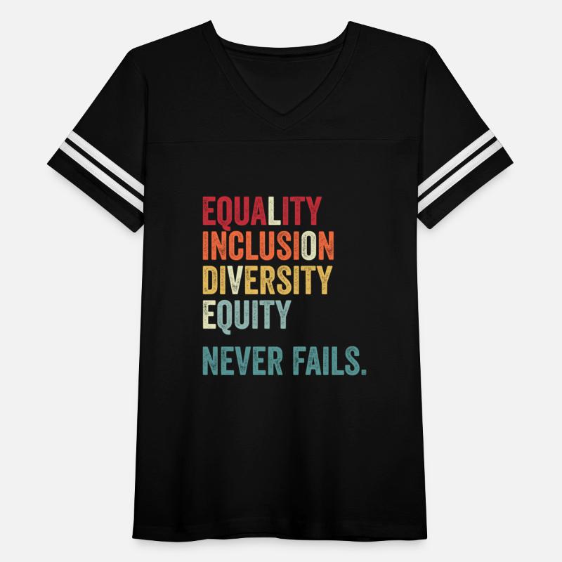 Equality Inclusion Diversity Equity Love Equal