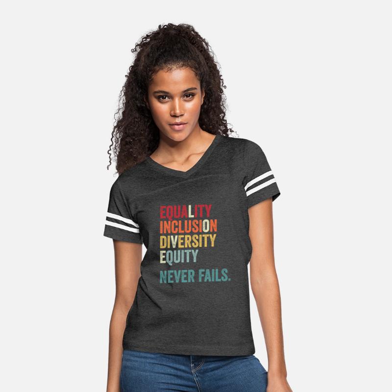 Equality Inclusion Diversity Equity Love Equal