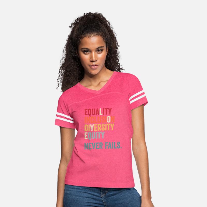 Equality Inclusion Diversity Equity Love Equal