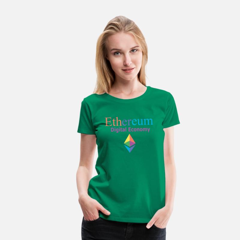 ETHEREUM DIGITAL ECONOMY