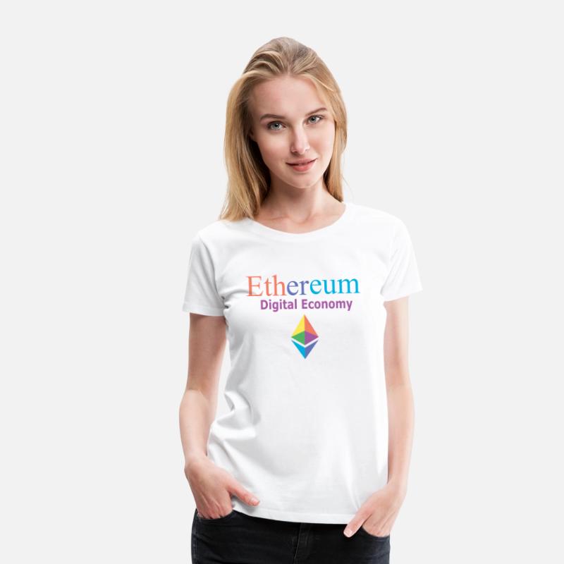 ETHEREUM DIGITAL ECONOMY