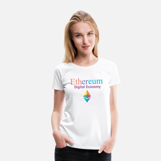 ETHEREUM DIGITAL ECONOMY