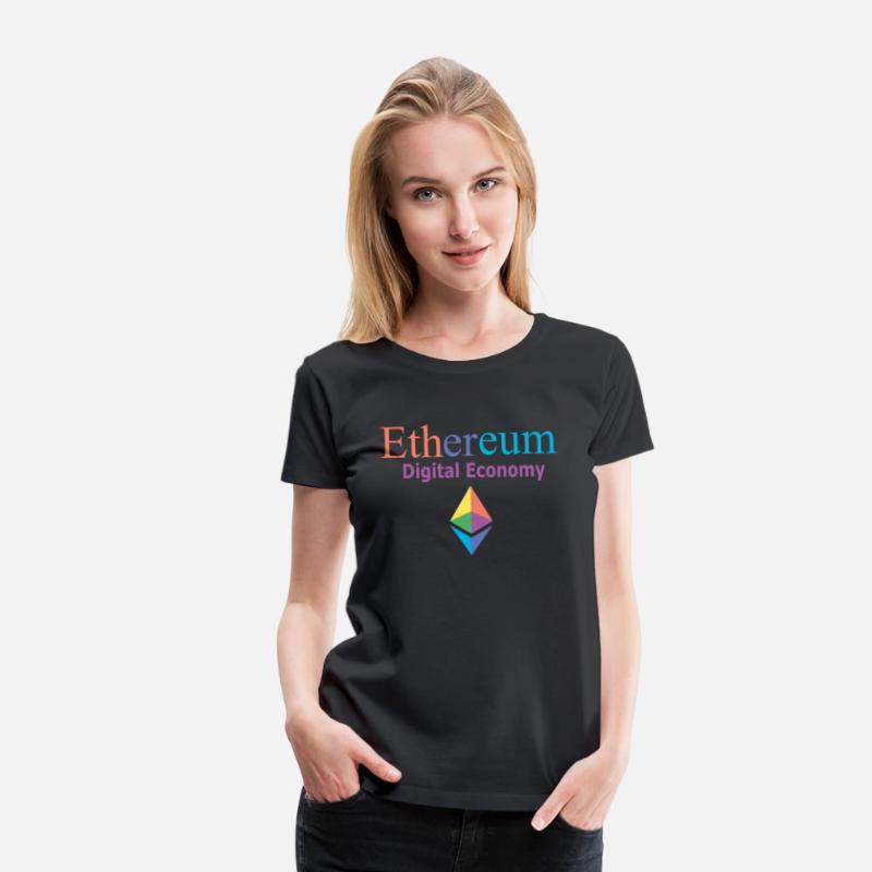 ETHEREUM DIGITAL ECONOMY
