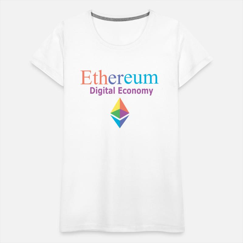 ETHEREUM DIGITAL ECONOMY