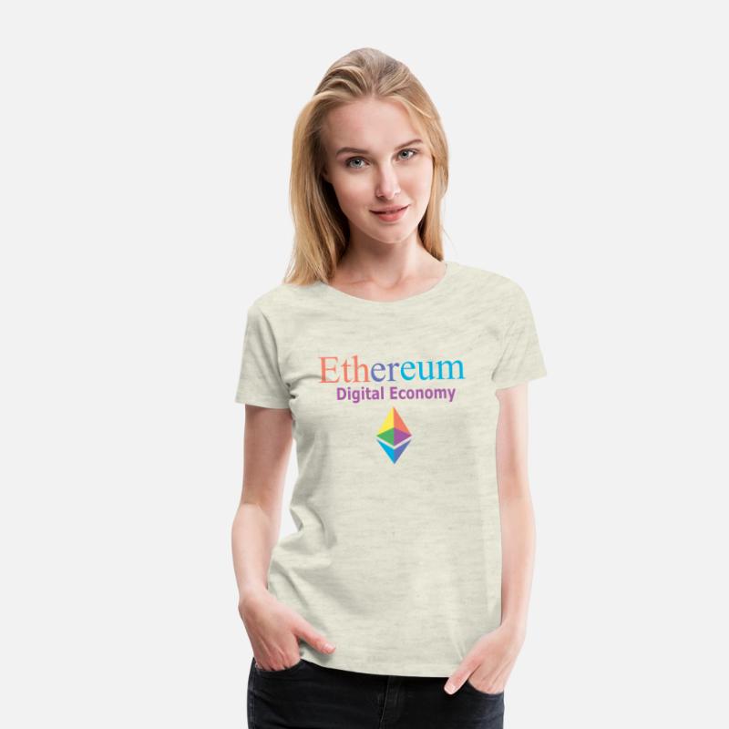 ETHEREUM DIGITAL ECONOMY