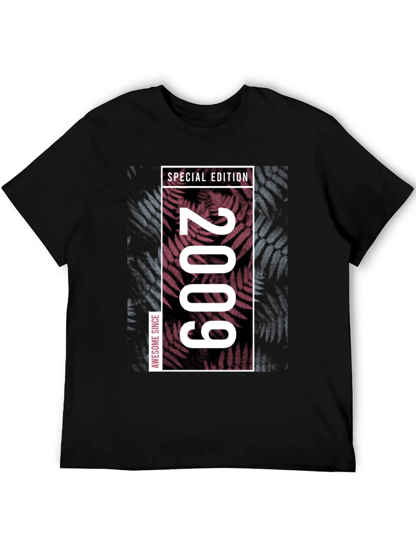 Special Edition 2009 T-Shirt