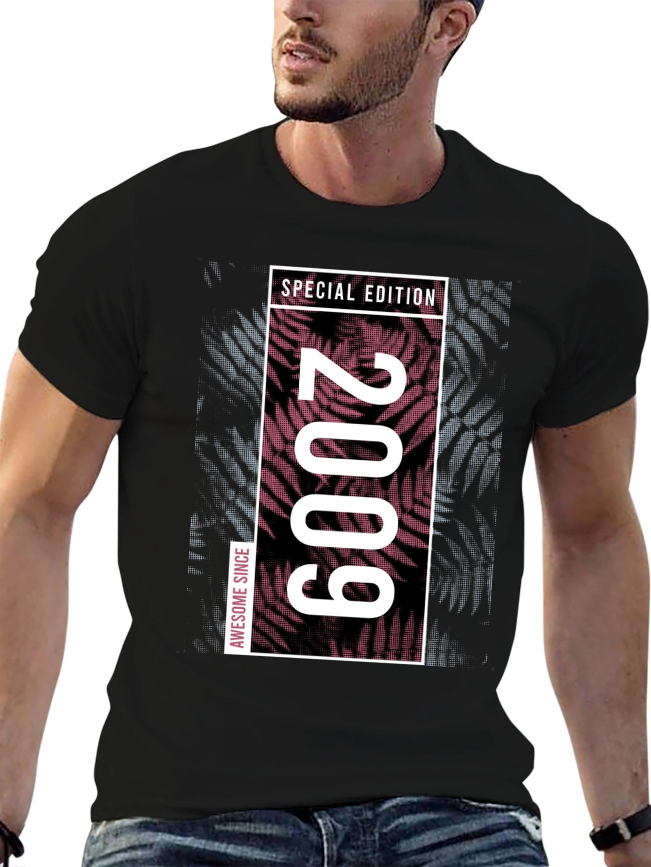Special Edition 2009 T-Shirt