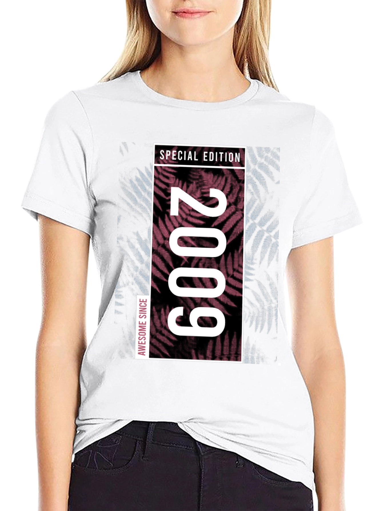 Special Edition 2009 T-Shirt