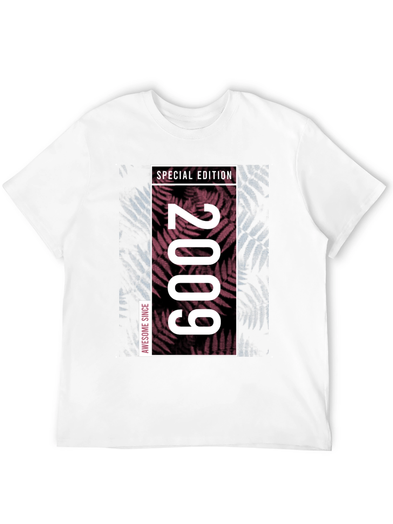 Special Edition 2009 T-Shirt
