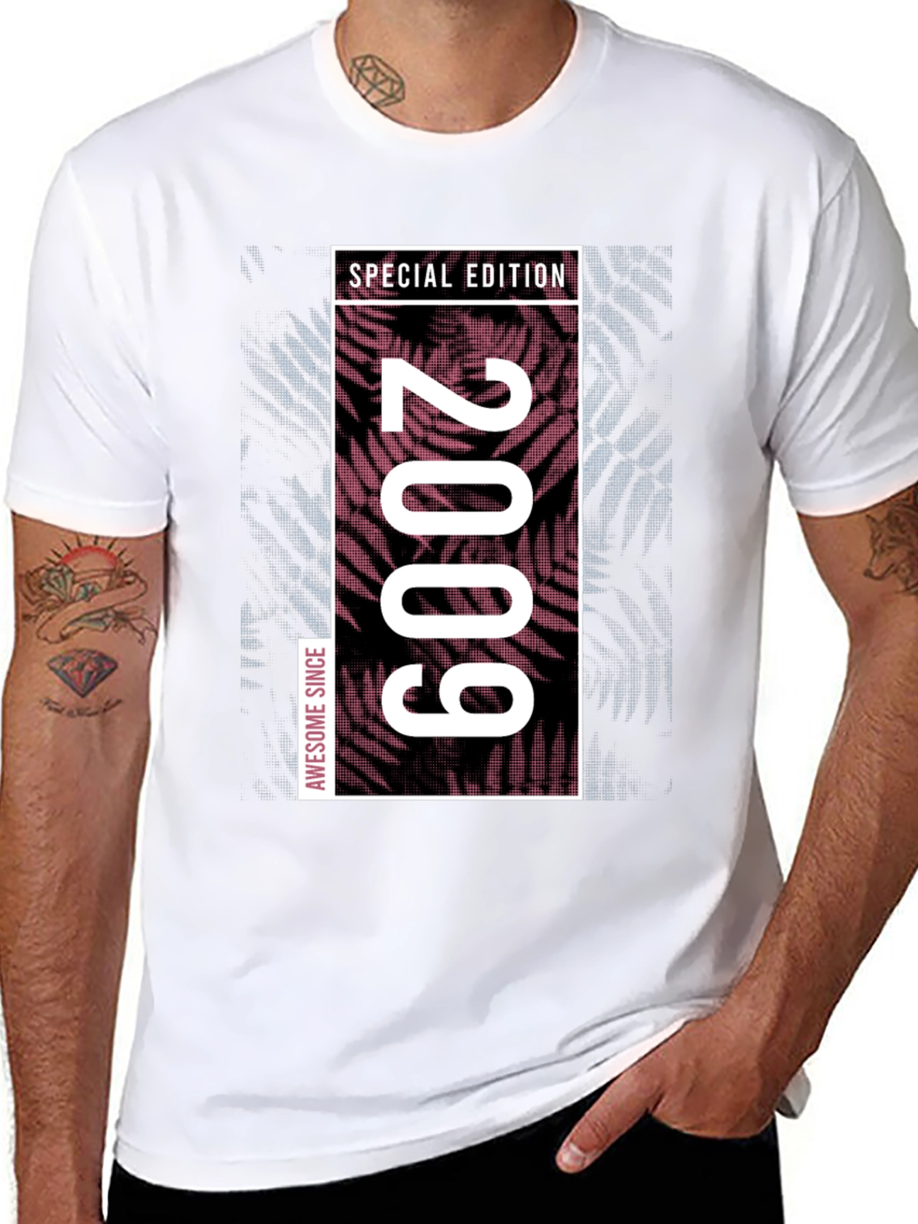 Special Edition 2009 T-Shirt