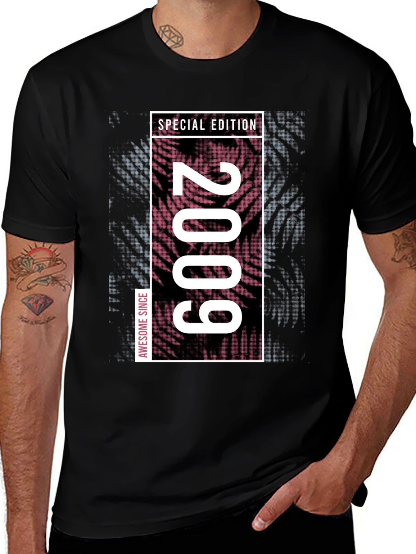 Special Edition 2009 T-Shirt
