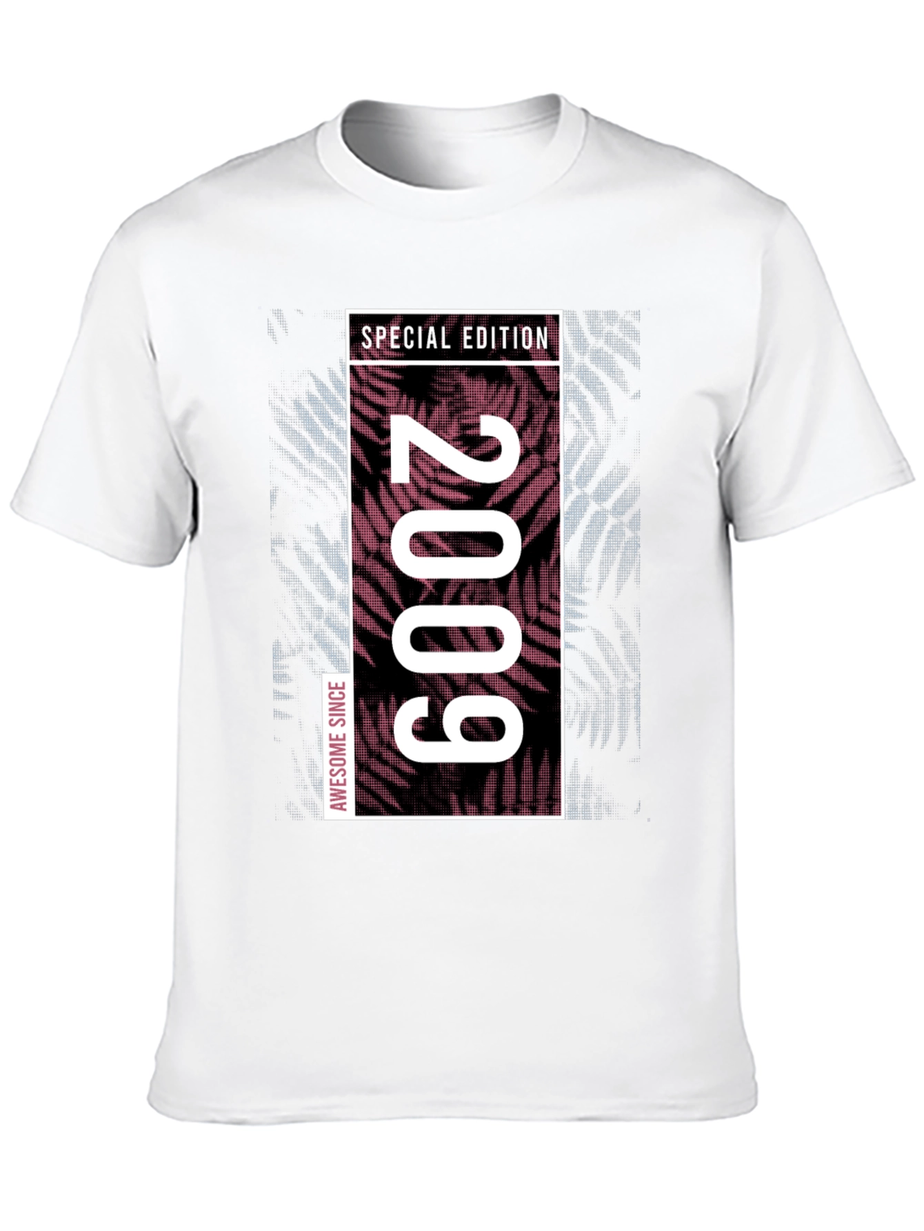 Special Edition 2009 T-Shirt