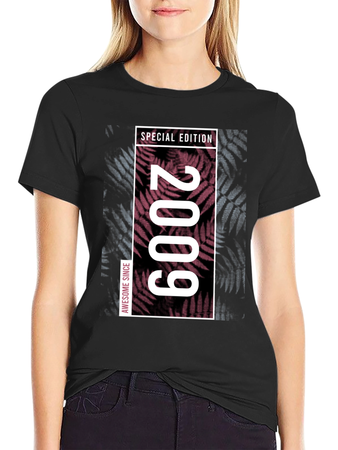 Special Edition 2009 T-Shirt