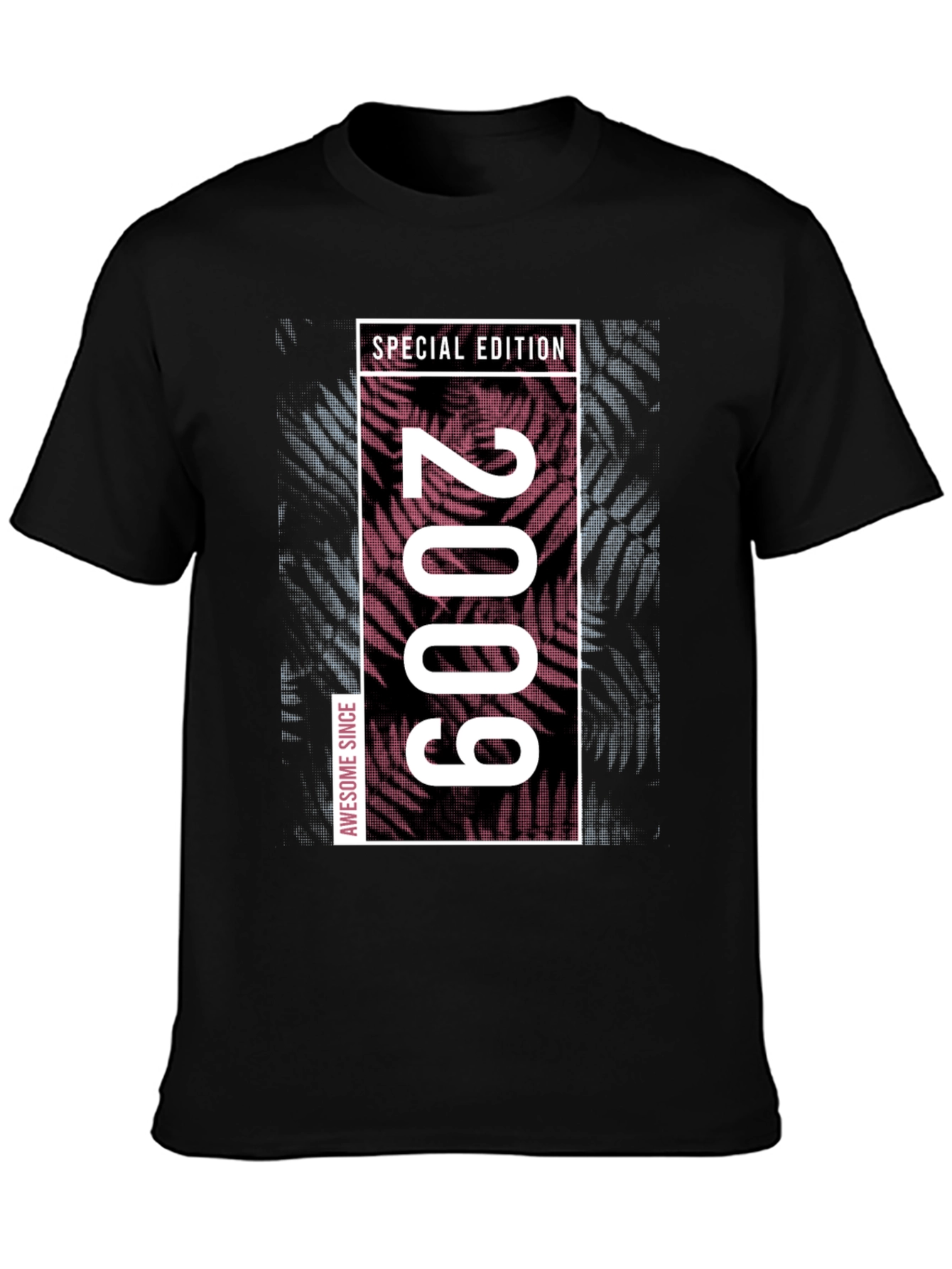 Special Edition 2009 T-Shirt