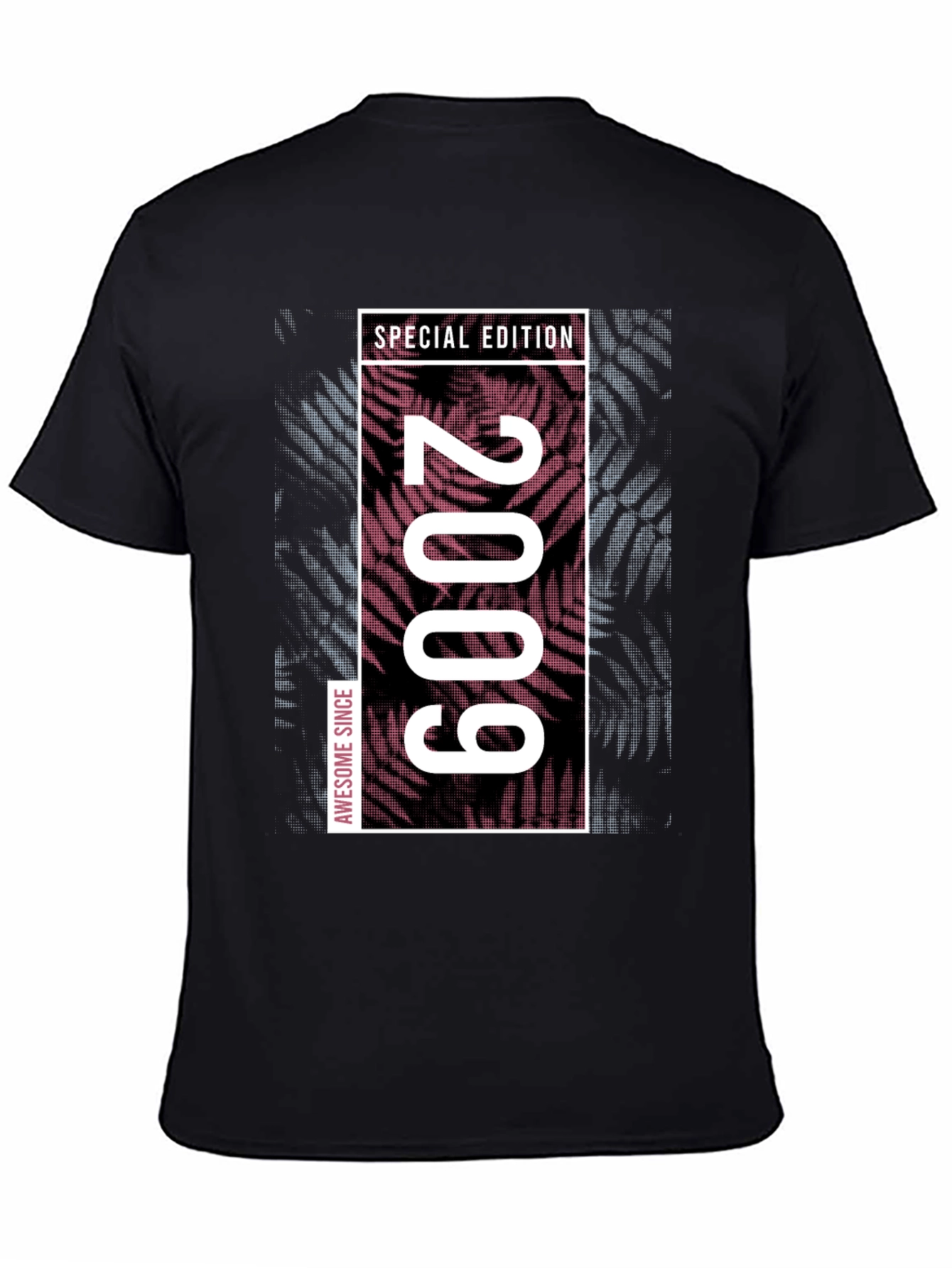 Special Edition 2009 T-Shirt