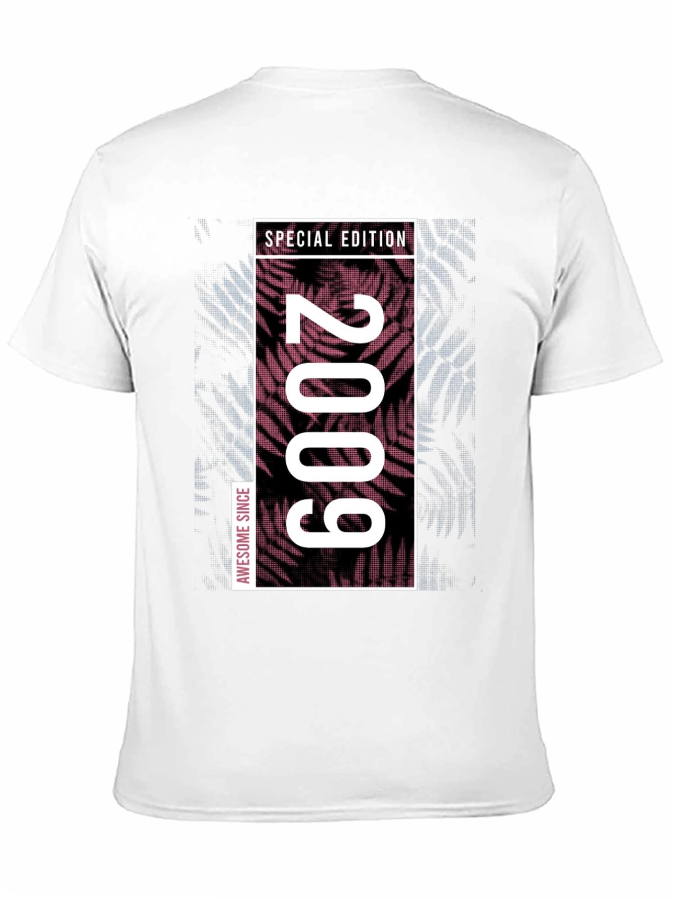 Special Edition 2009 T-Shirt