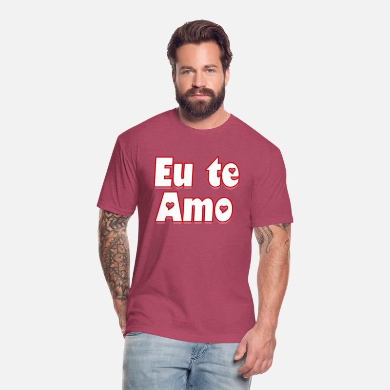 Eu te Ame, trending