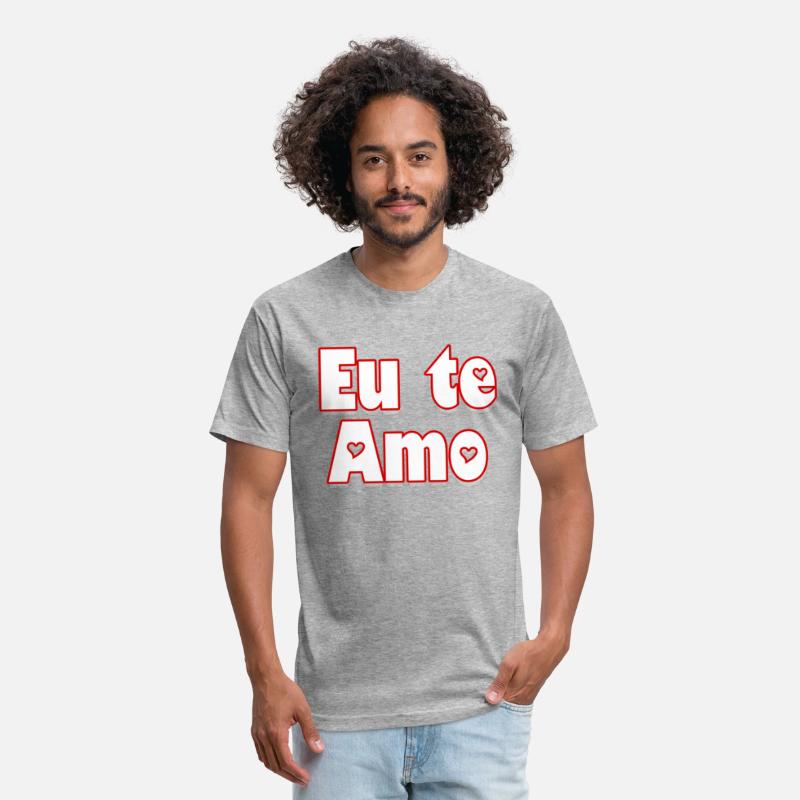 Eu te Ame, trending