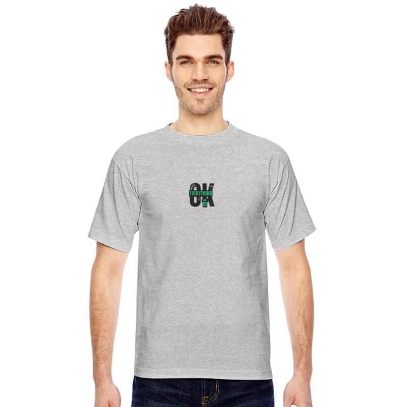 Everything Will Be Ok